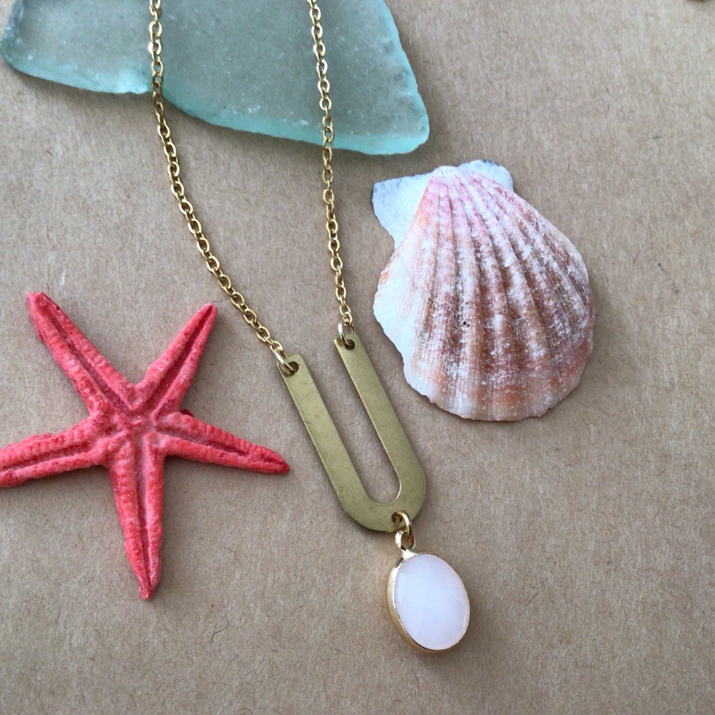 Sundance Charm Necklace Sale